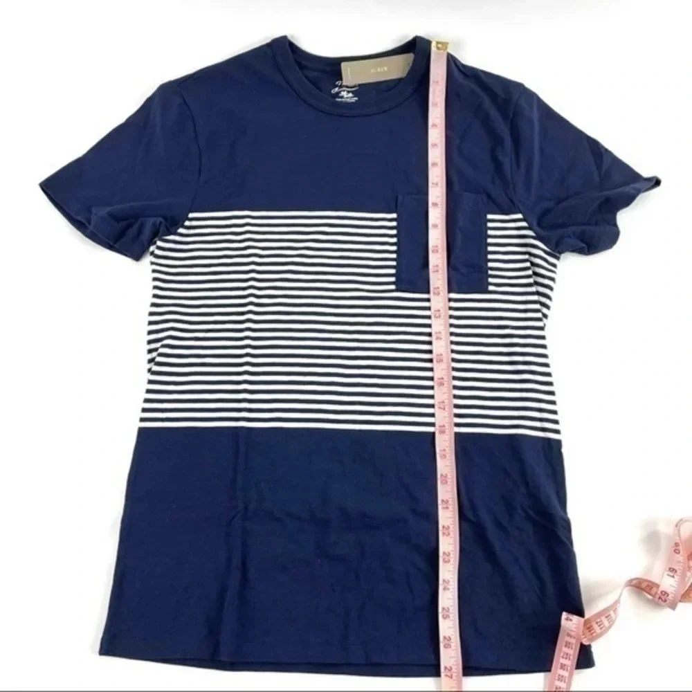 J. Crew new crew